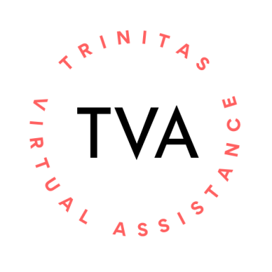 Trinitas Virtual Assistance logo